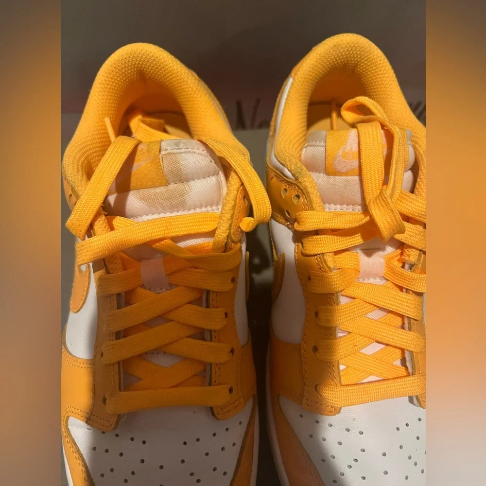 Dunks - Picture 4 of 4